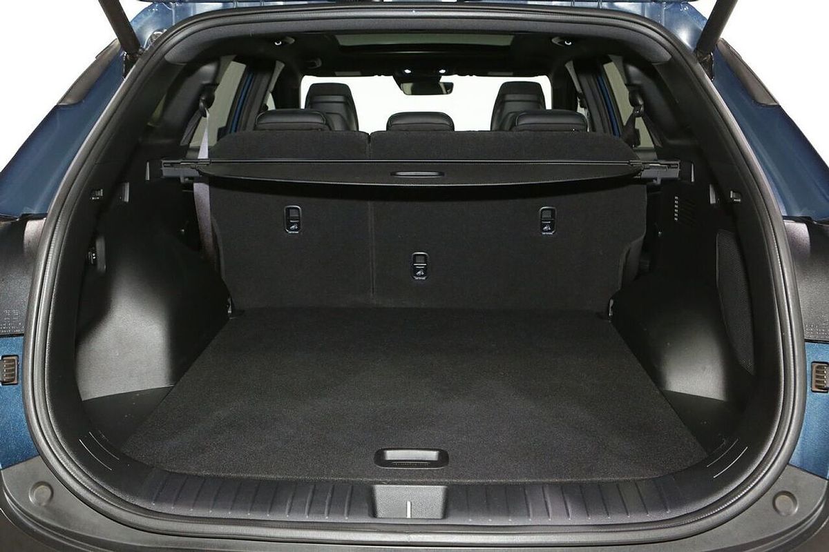 2022 Kia Sportage GT-Line NQ5