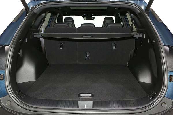 2022 Kia Sportage GT-Line NQ5