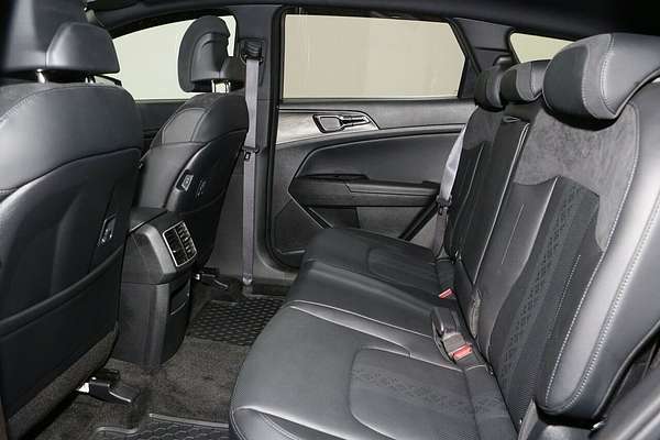 2022 Kia Sportage GT-Line NQ5