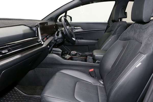 2022 Kia Sportage GT-Line NQ5