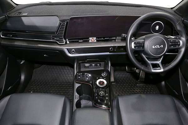 2022 Kia Sportage GT-Line NQ5