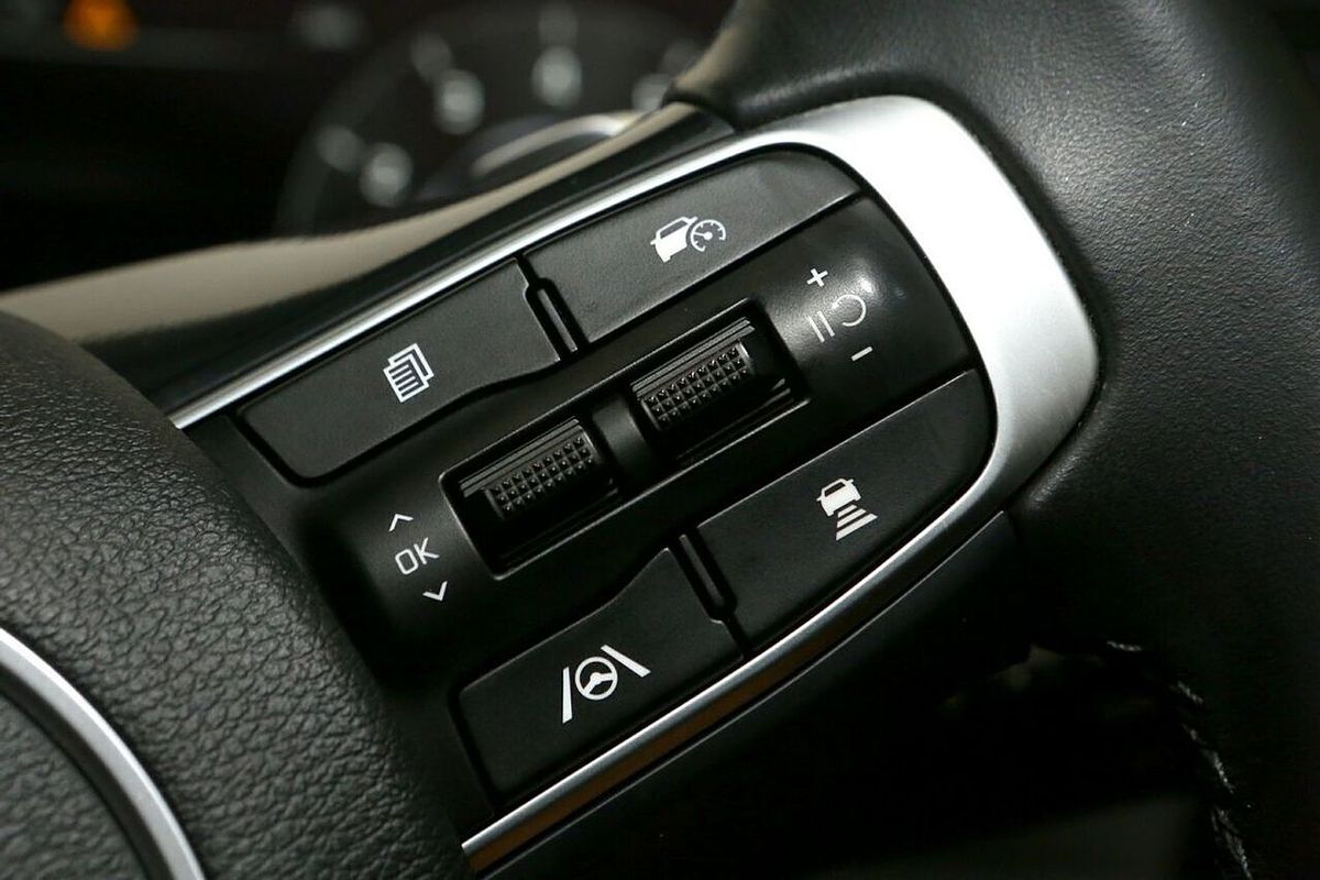 2022 Kia Sportage GT-Line NQ5