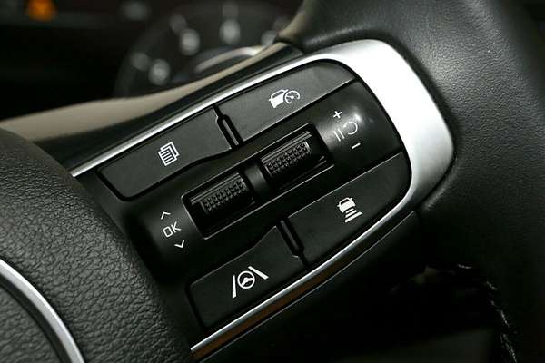 2022 Kia Sportage GT-Line NQ5