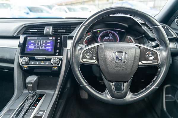 2018 Honda Civic RS 10th Gen