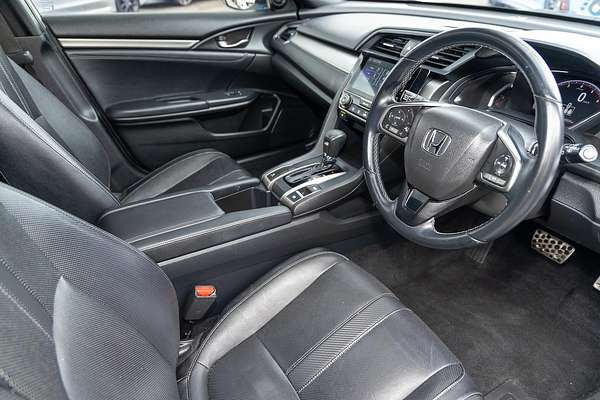 2018 Honda Civic RS 10th Gen