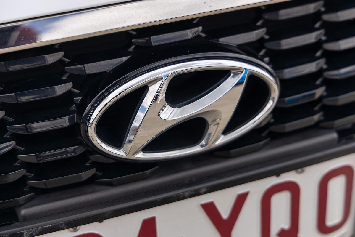 2018 Hyundai i30 Active PD2