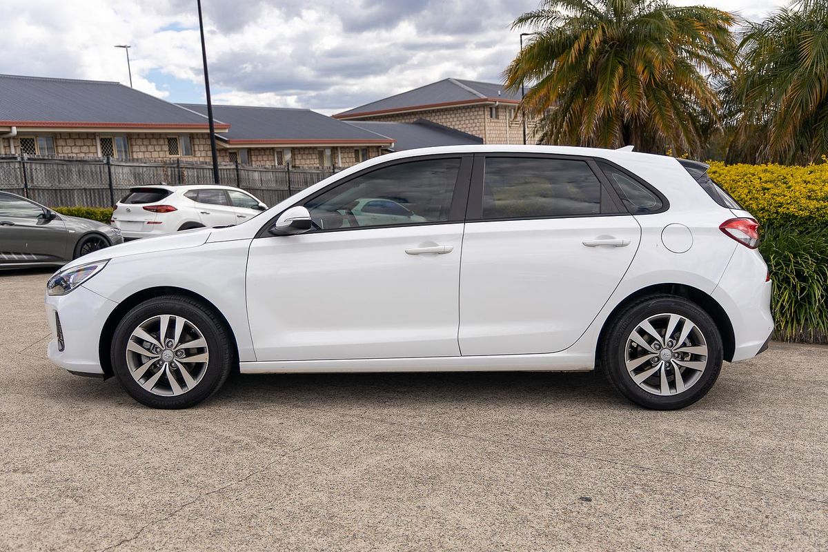 2018 Hyundai i30 Active PD2