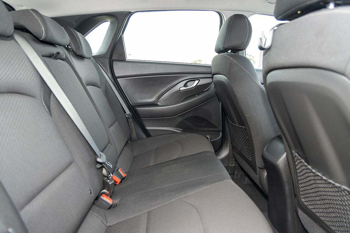 2018 Hyundai i30 Active PD2