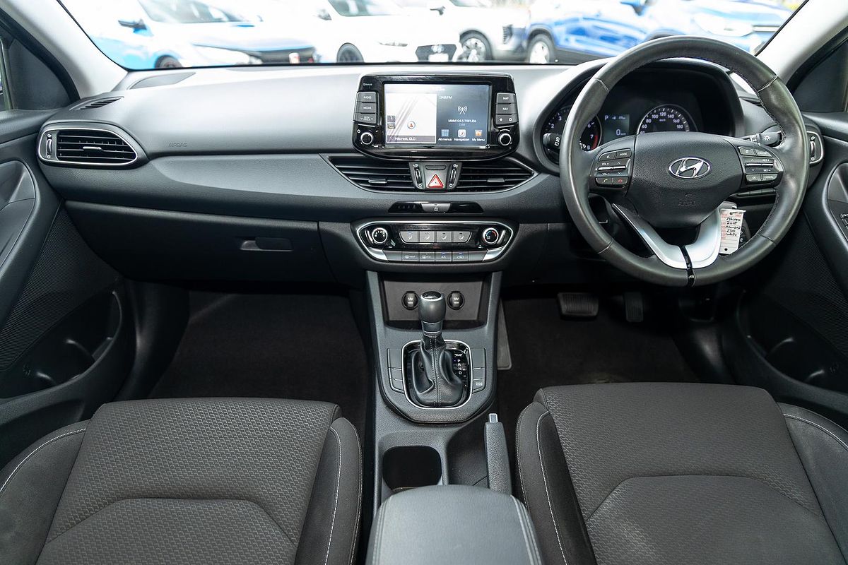2018 Hyundai i30 Active PD2