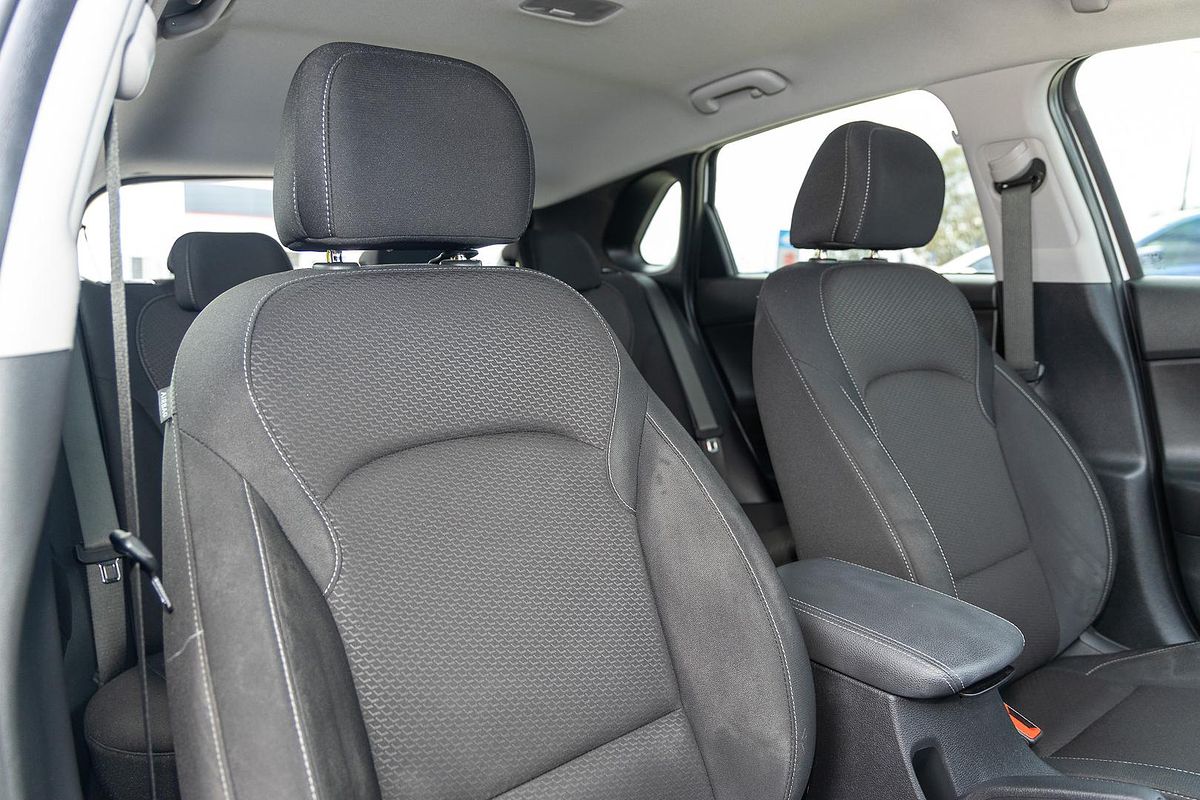 2018 Hyundai i30 Active PD2