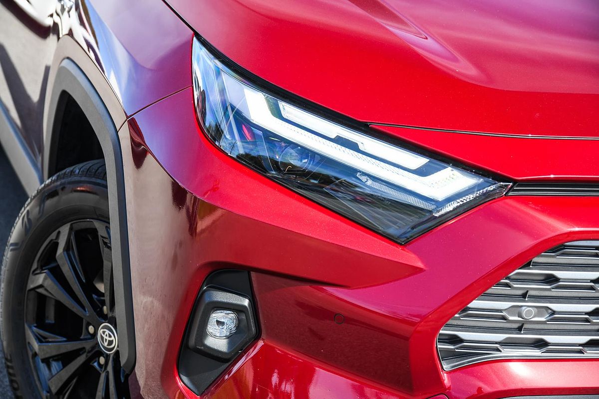 2023 Toyota RAV4 Cruiser AXAH54R