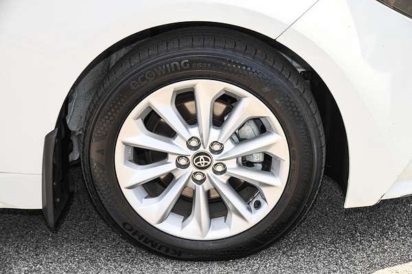 2019 Toyota Corolla Ascent Sport MZEA12R