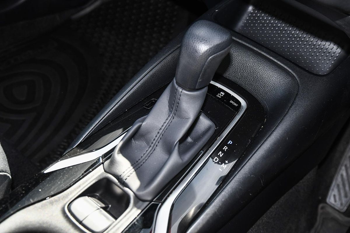 2019 Toyota Corolla Ascent Sport MZEA12R