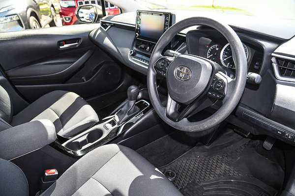 2019 Toyota Corolla Ascent Sport MZEA12R