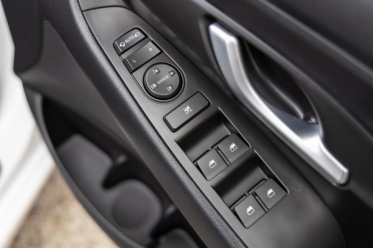 2018 Hyundai i30 Active PD2