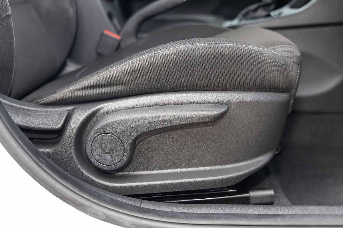 2018 Hyundai i30 Active PD2