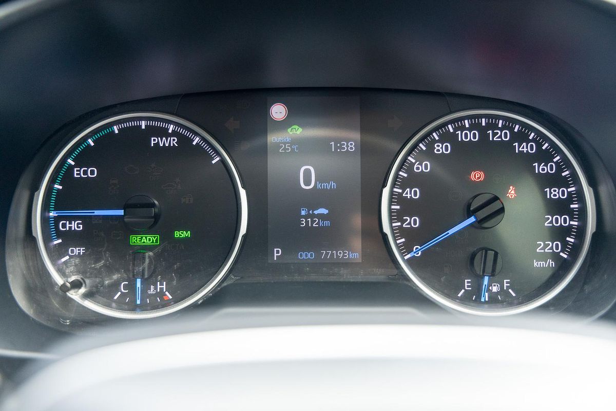 2021 Toyota RAV4 GX AXAH54R