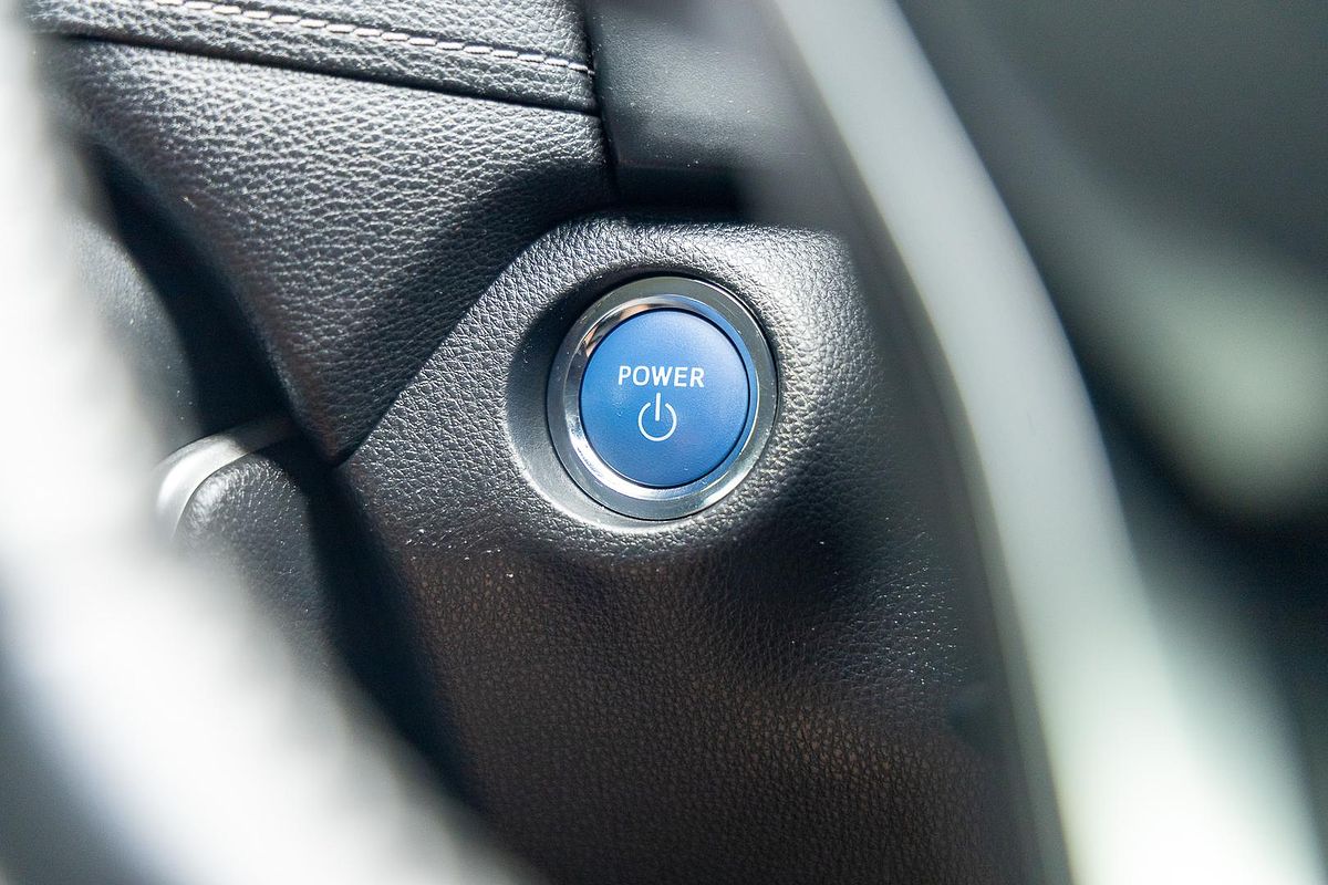 2021 Toyota RAV4 GX AXAH54R