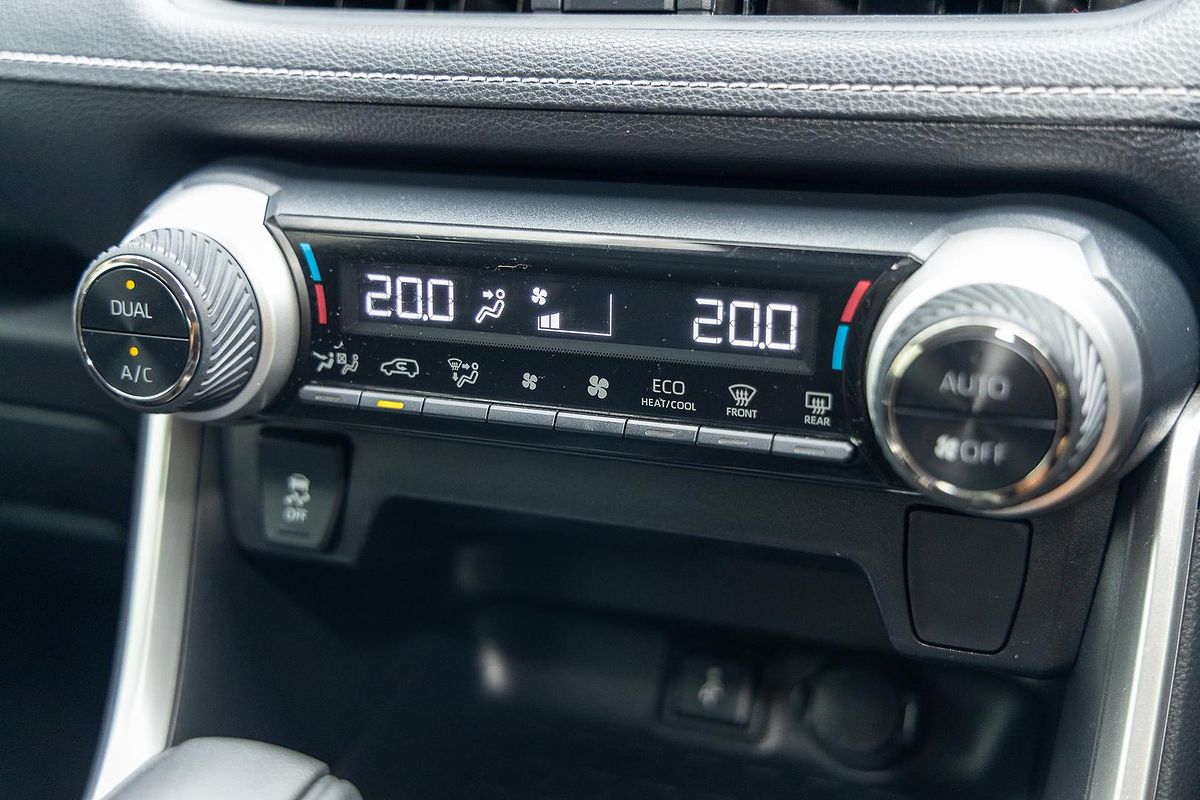 2021 Toyota RAV4 GX AXAH54R