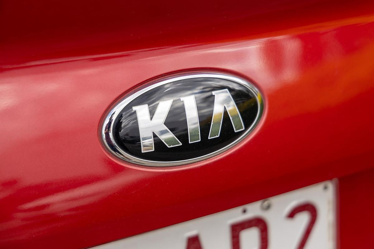 2020 Kia Cerato GT BD