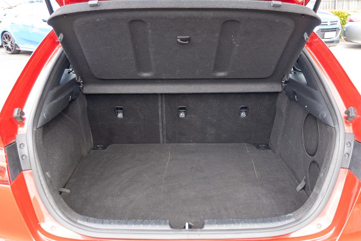 2020 Kia Cerato GT BD