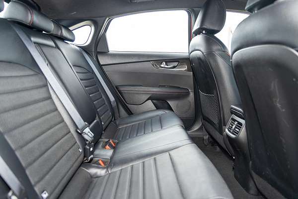 2020 Kia Cerato GT BD