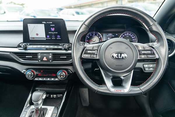 2020 Kia Cerato GT BD