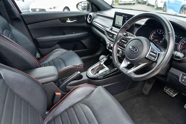 2020 Kia Cerato GT BD