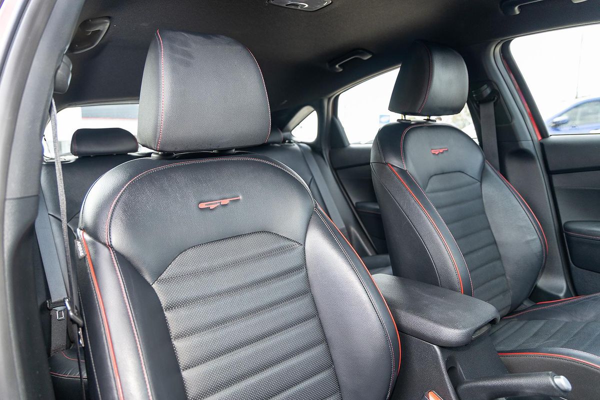 2020 Kia Cerato GT BD