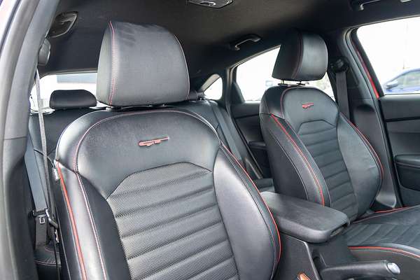 2020 Kia Cerato GT BD