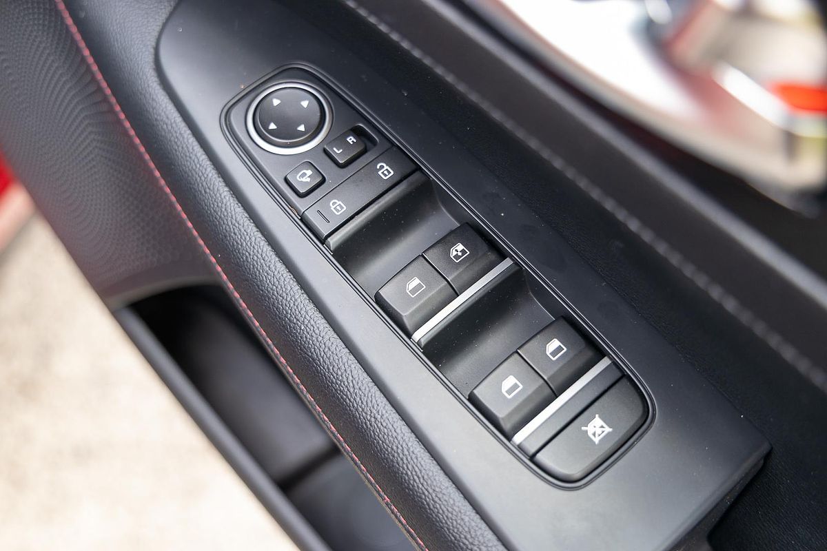 2020 Kia Cerato GT BD