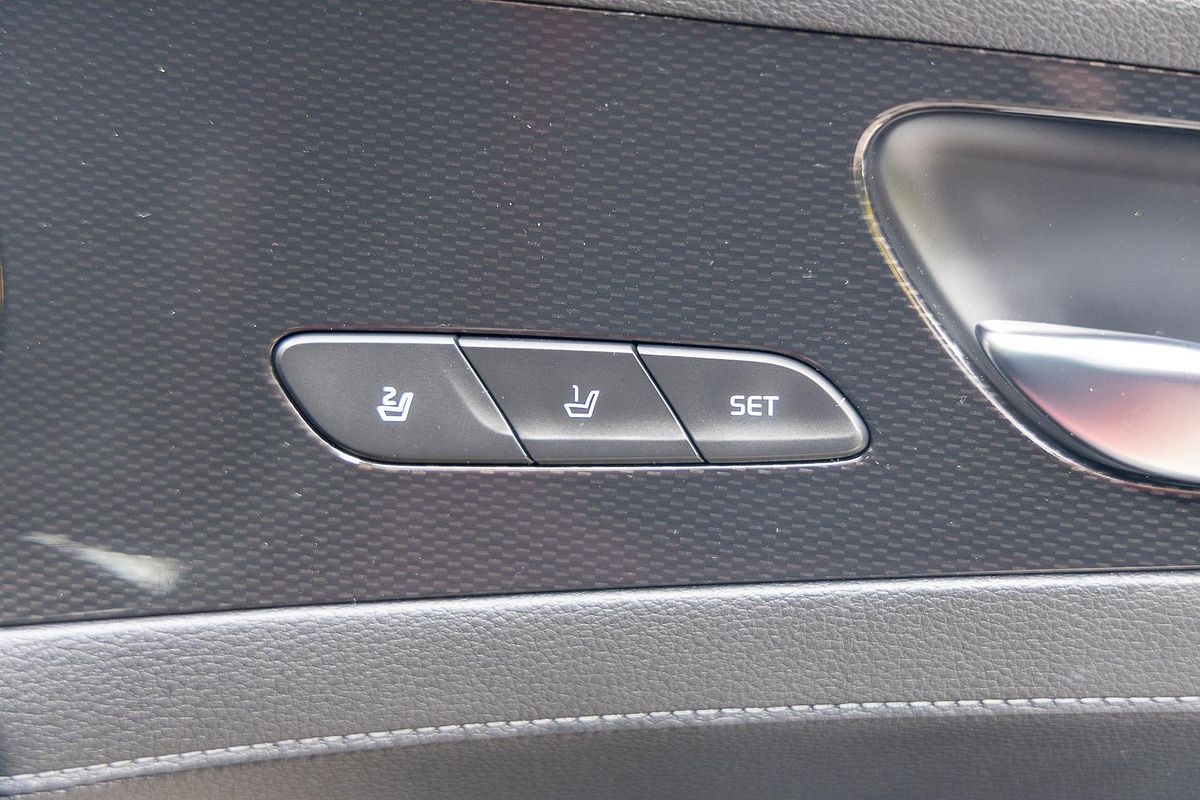 2020 Kia Cerato GT BD