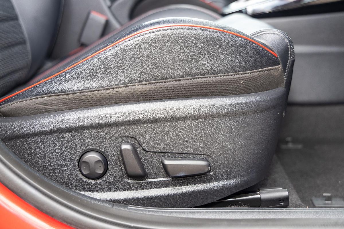 2020 Kia Cerato GT BD