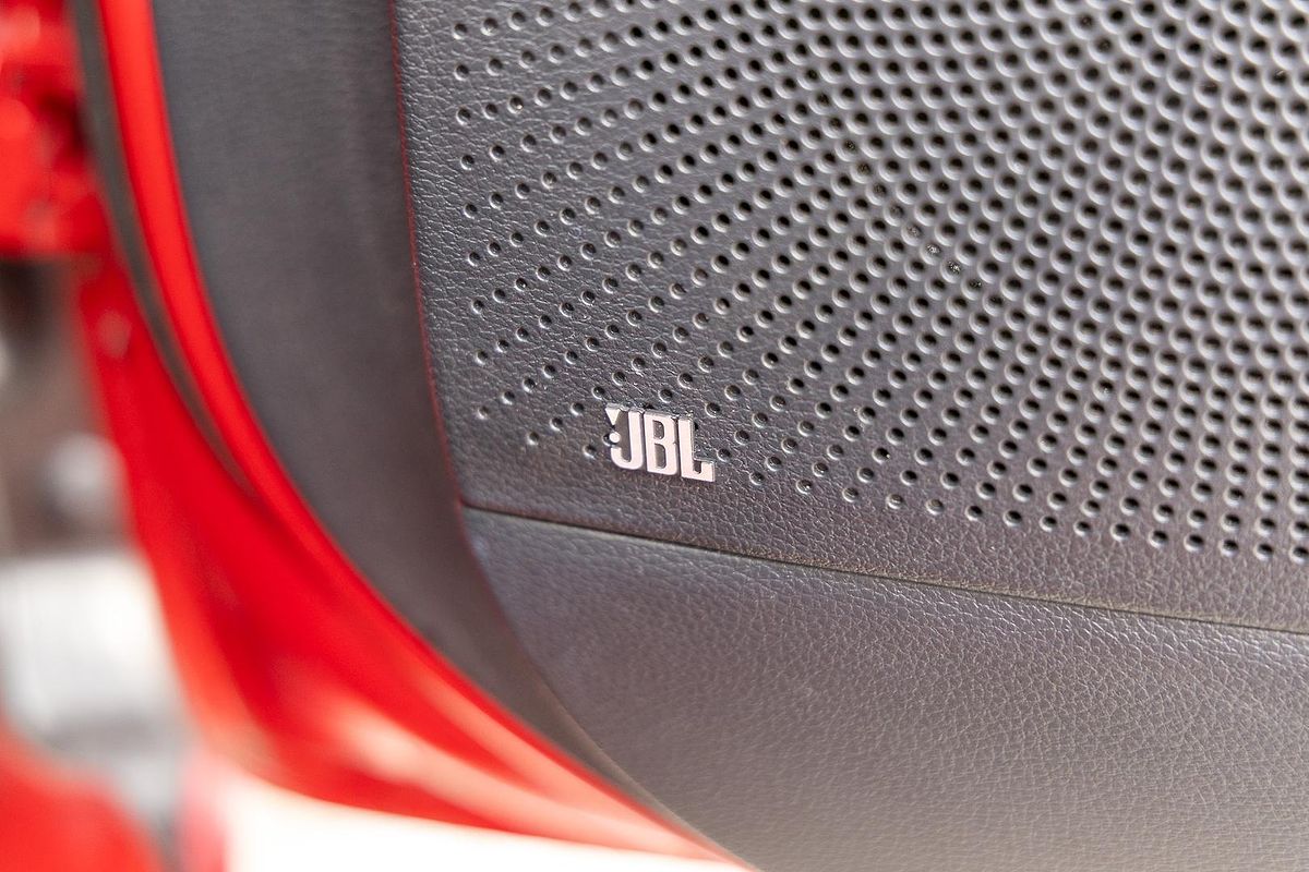 2020 Kia Cerato GT BD