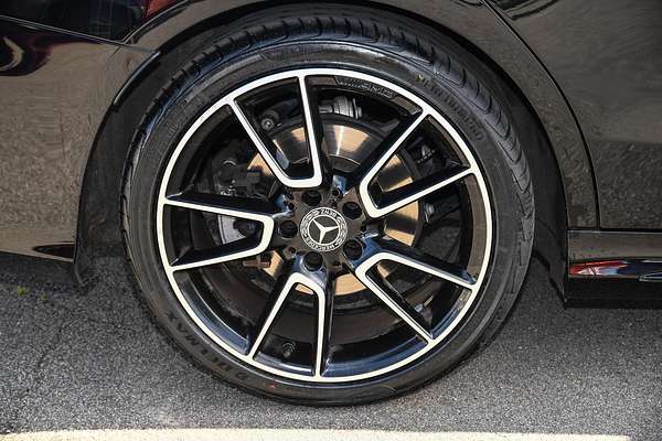 2020 Mercedes-Benz C-Class C200 W205
