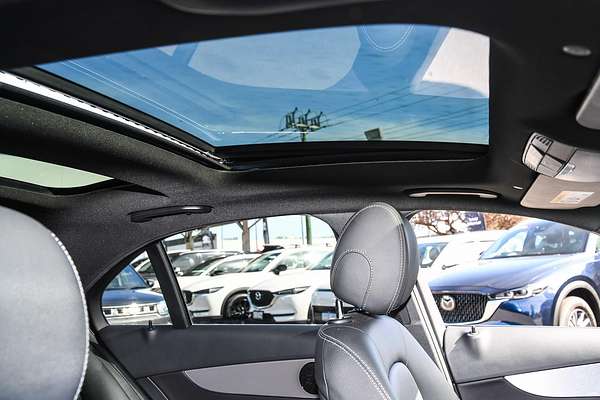 2020 Mercedes-Benz C-Class C200 W205