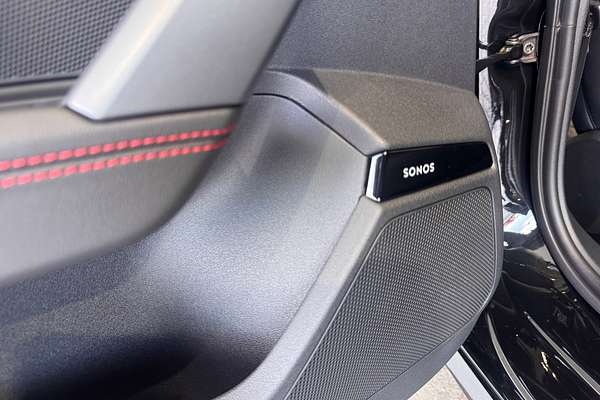 2025 Audi S3 GY
