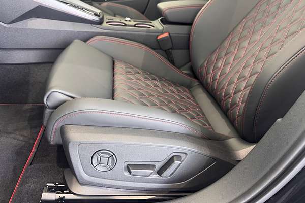 2025 Audi S3 GY