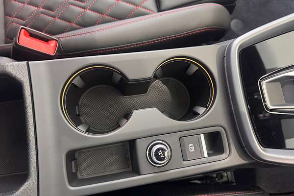 2025 Audi S3 GY