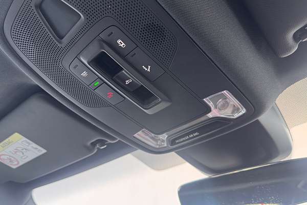2025 Audi S3 GY