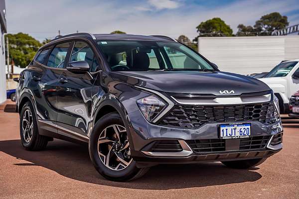 2024 Kia Sportage S NQ5