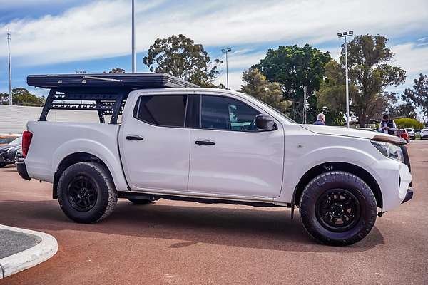 2021 Nissan Navara SL D23 4X4