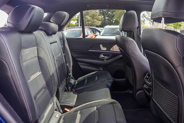 2021 Mercedes-Benz GLE-Class GLE53 AMG V167
