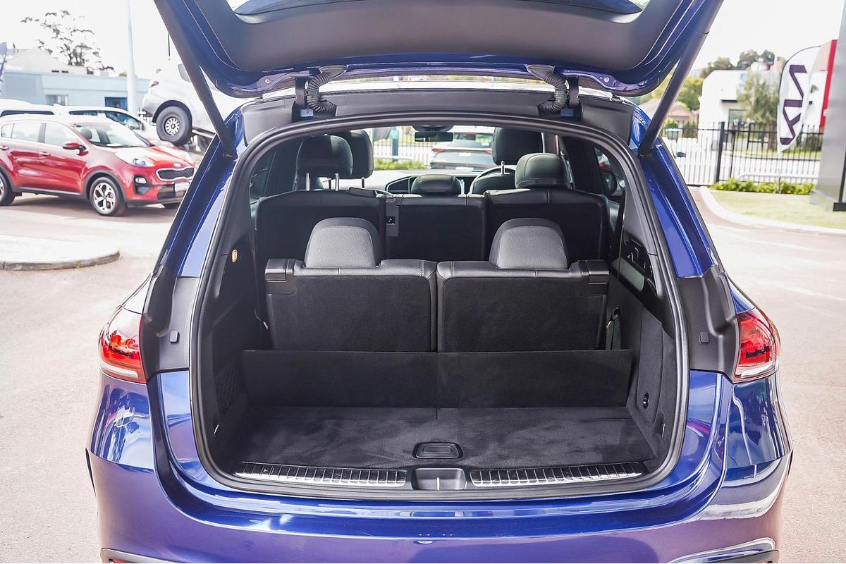 2021 Mercedes-Benz GLE-Class GLE53 AMG V167