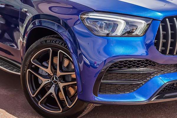 2021 Mercedes-Benz GLE-Class GLE53 AMG V167