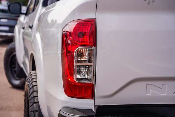 2021 Nissan Navara SL D23 4X4