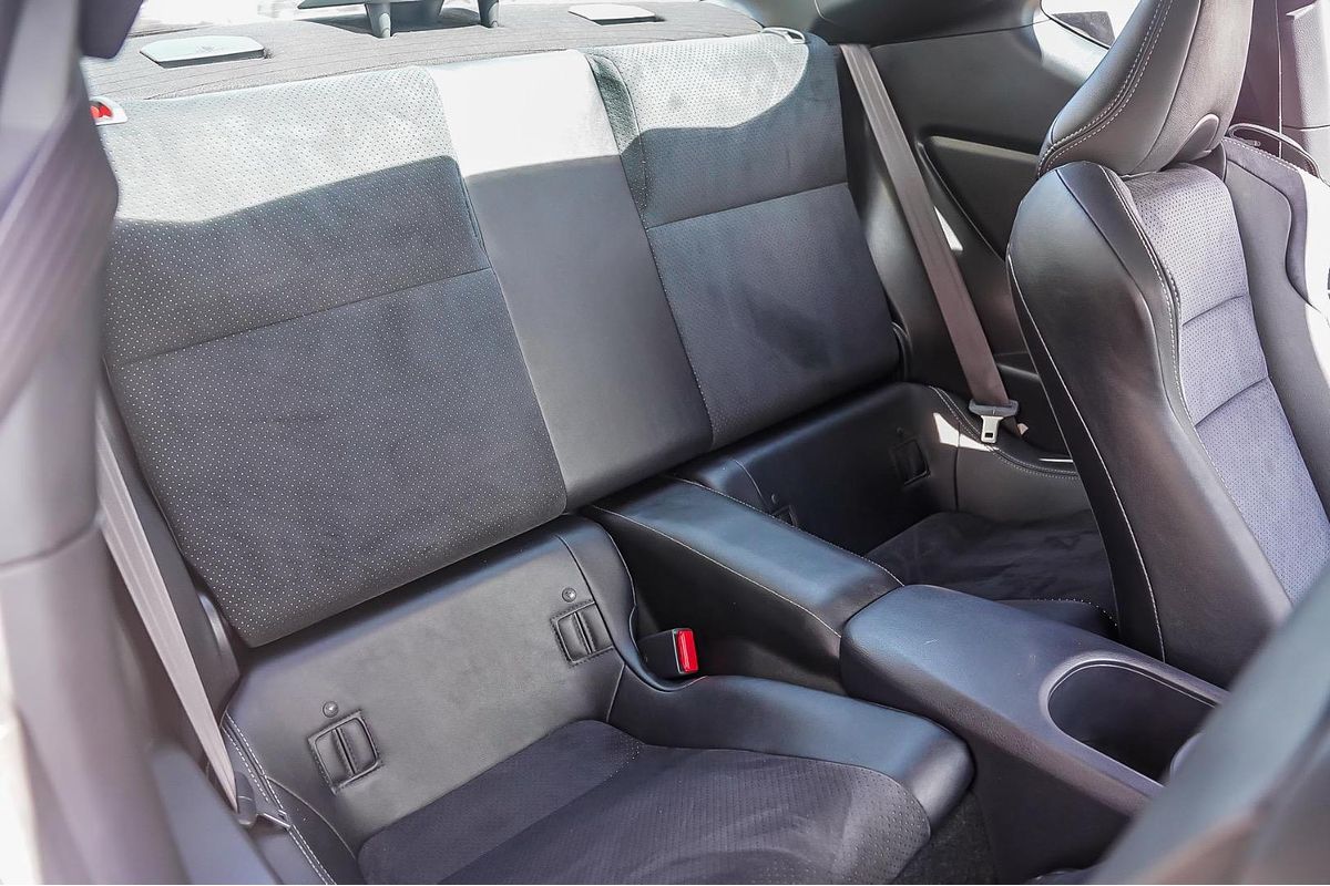 2018 Toyota 86 GTS ZN6