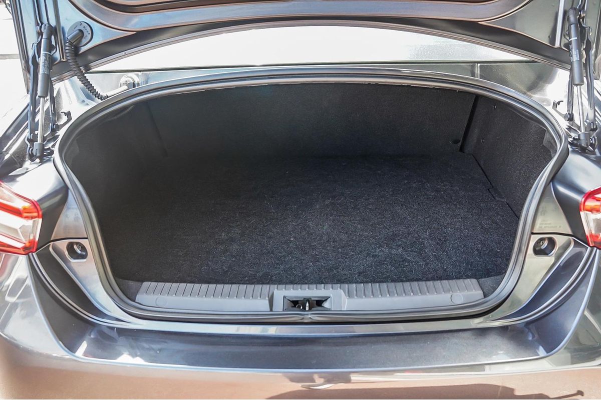 2018 Toyota 86 GTS ZN6