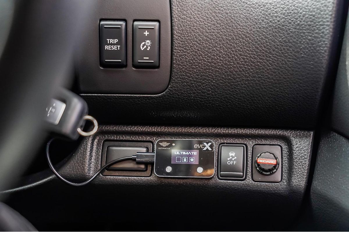 2021 Nissan Navara SL D23 4X4