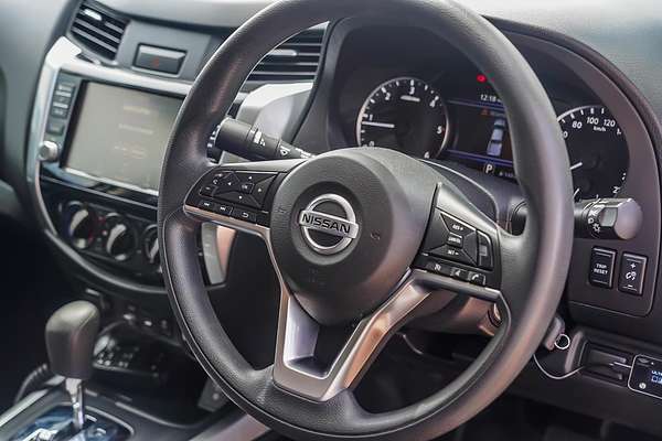 2021 Nissan Navara SL D23 4X4